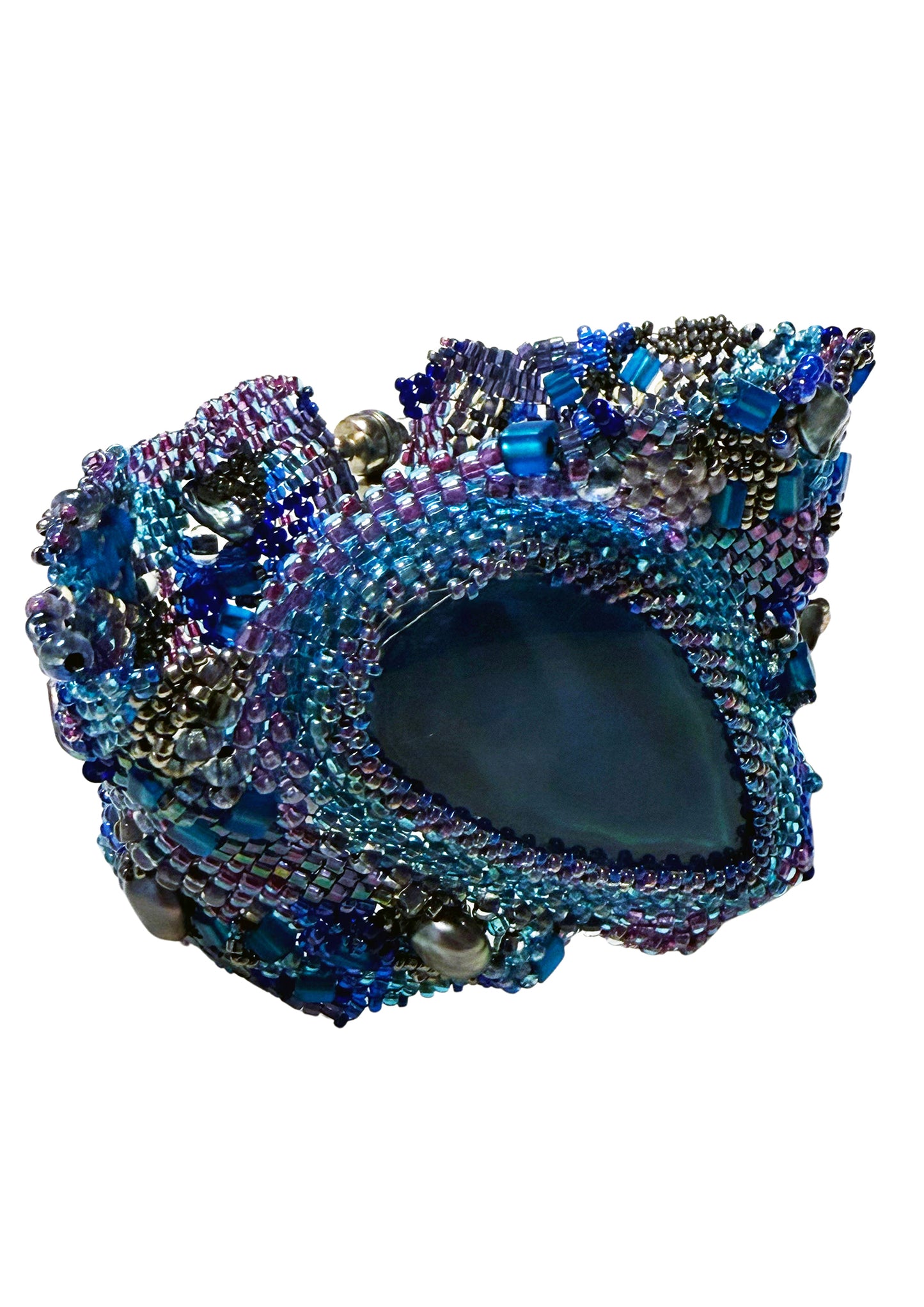 Free Form Bracelet size 4