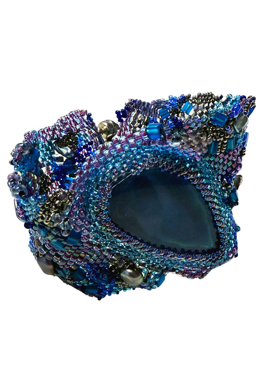 Free Form Bracelet size 4