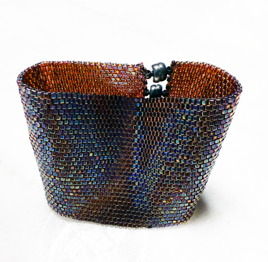 Beaded Bracelet size 4