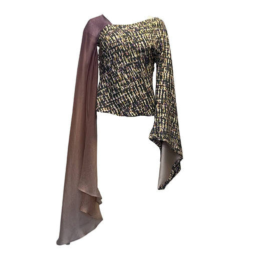 Assymetric Top size 4