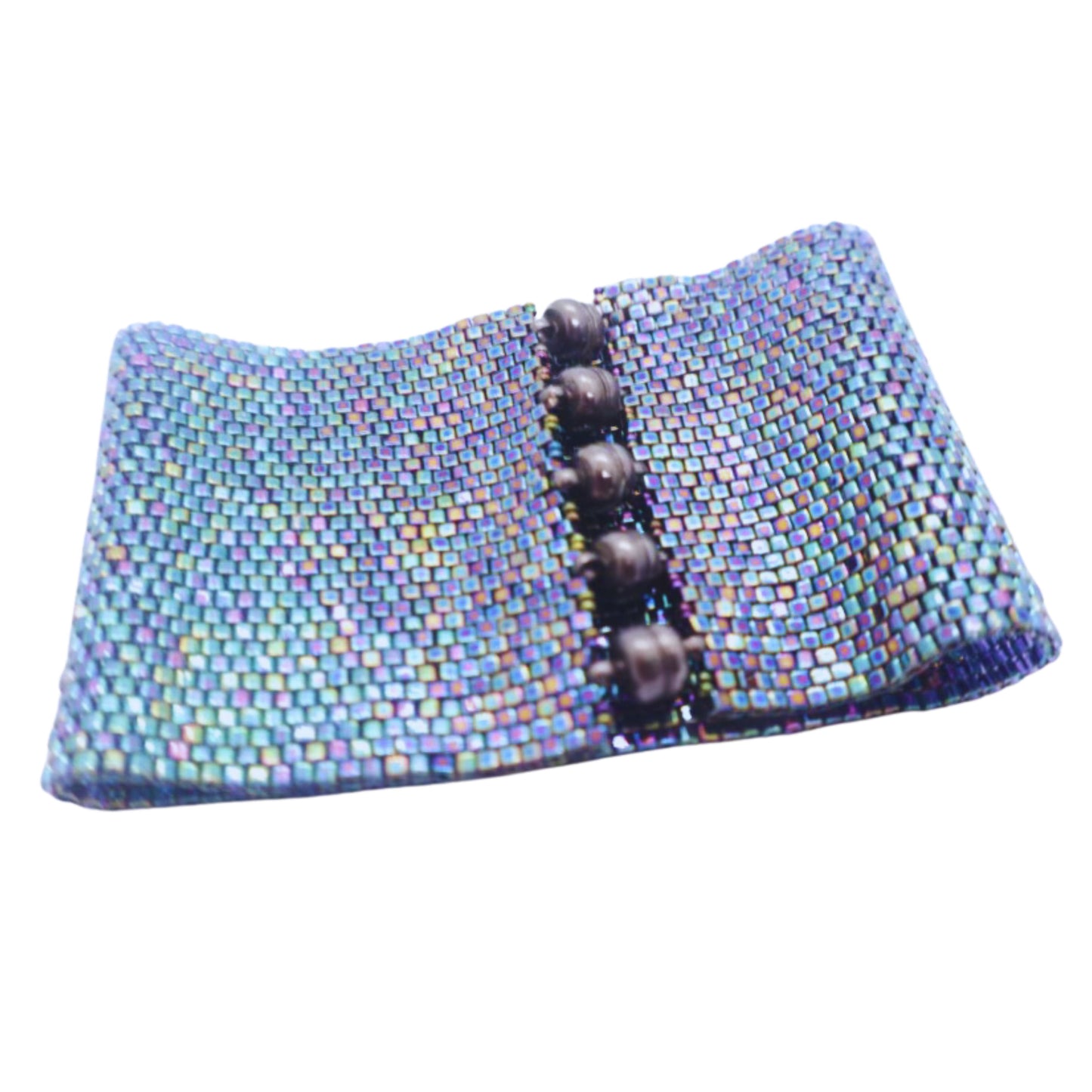 Beaded Bracelet size 4