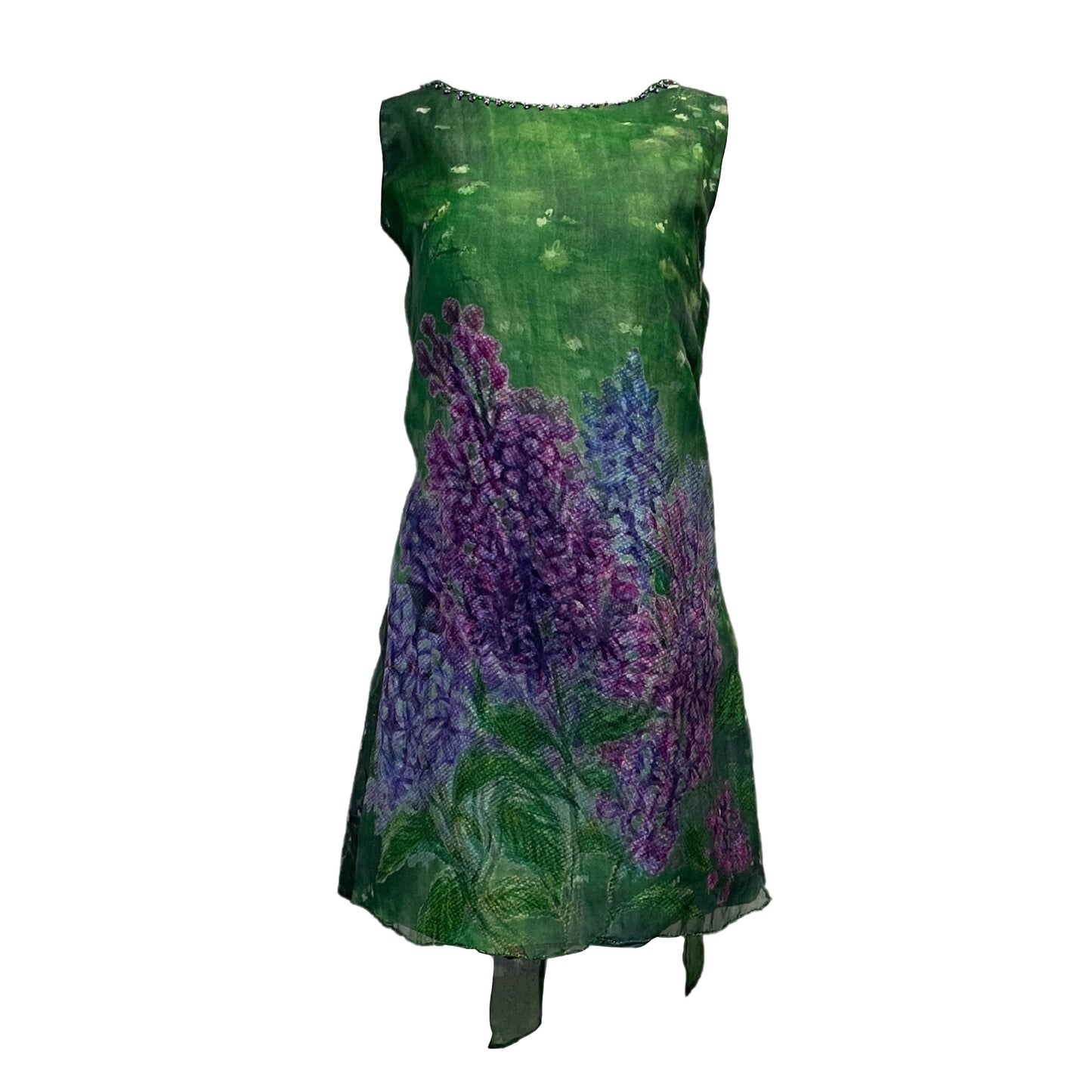 GREEN LILAC #3WD
