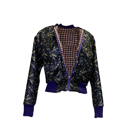 Reversible Jacket size 4