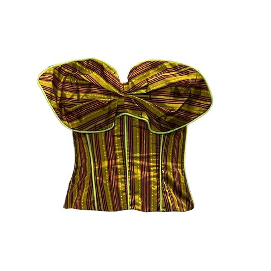Taffeta Corset size 4