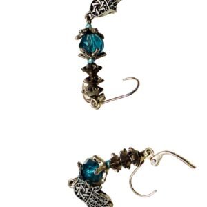 Heritage Inspired Earrings