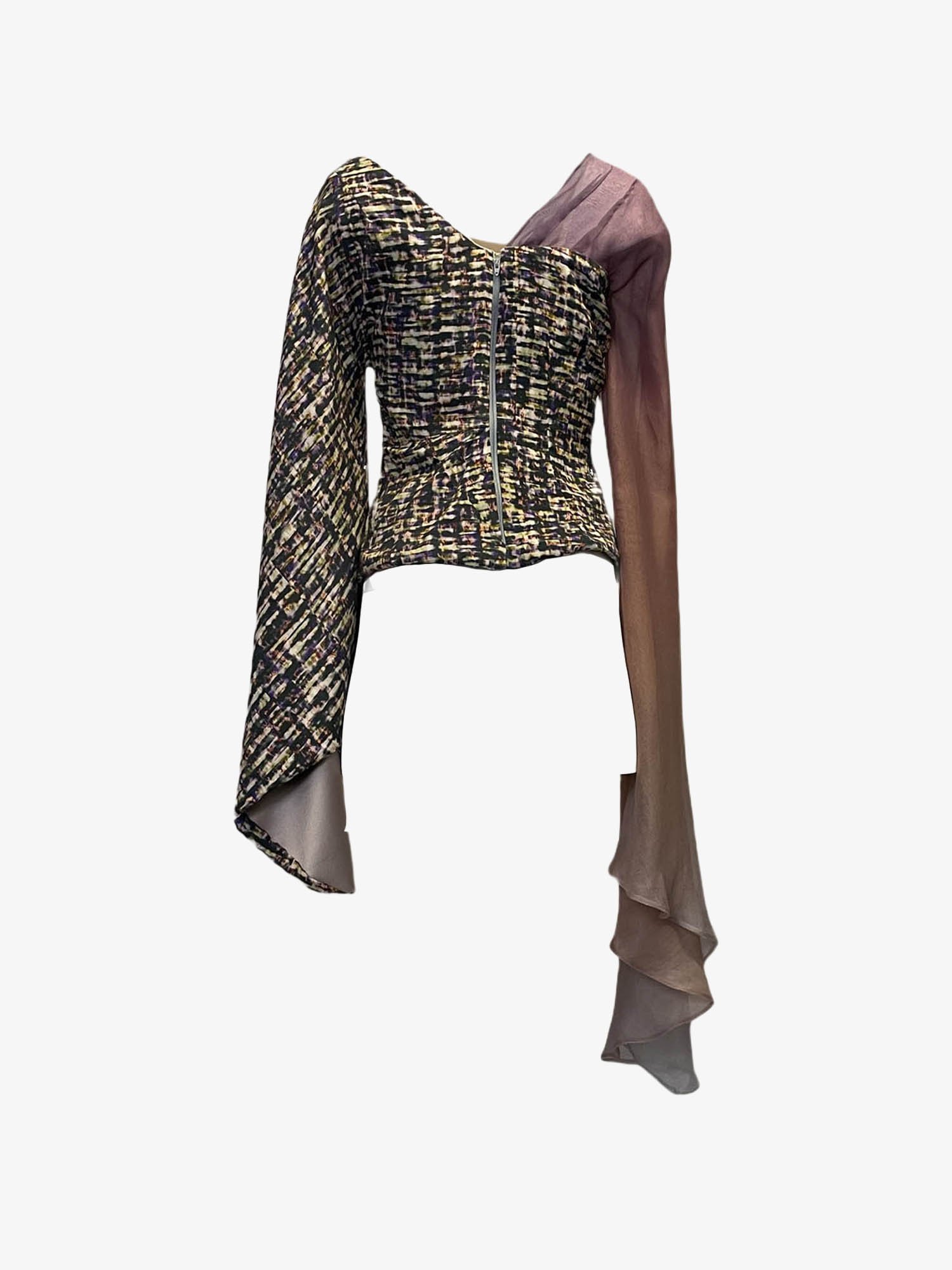 Assymetric Top - Image 2