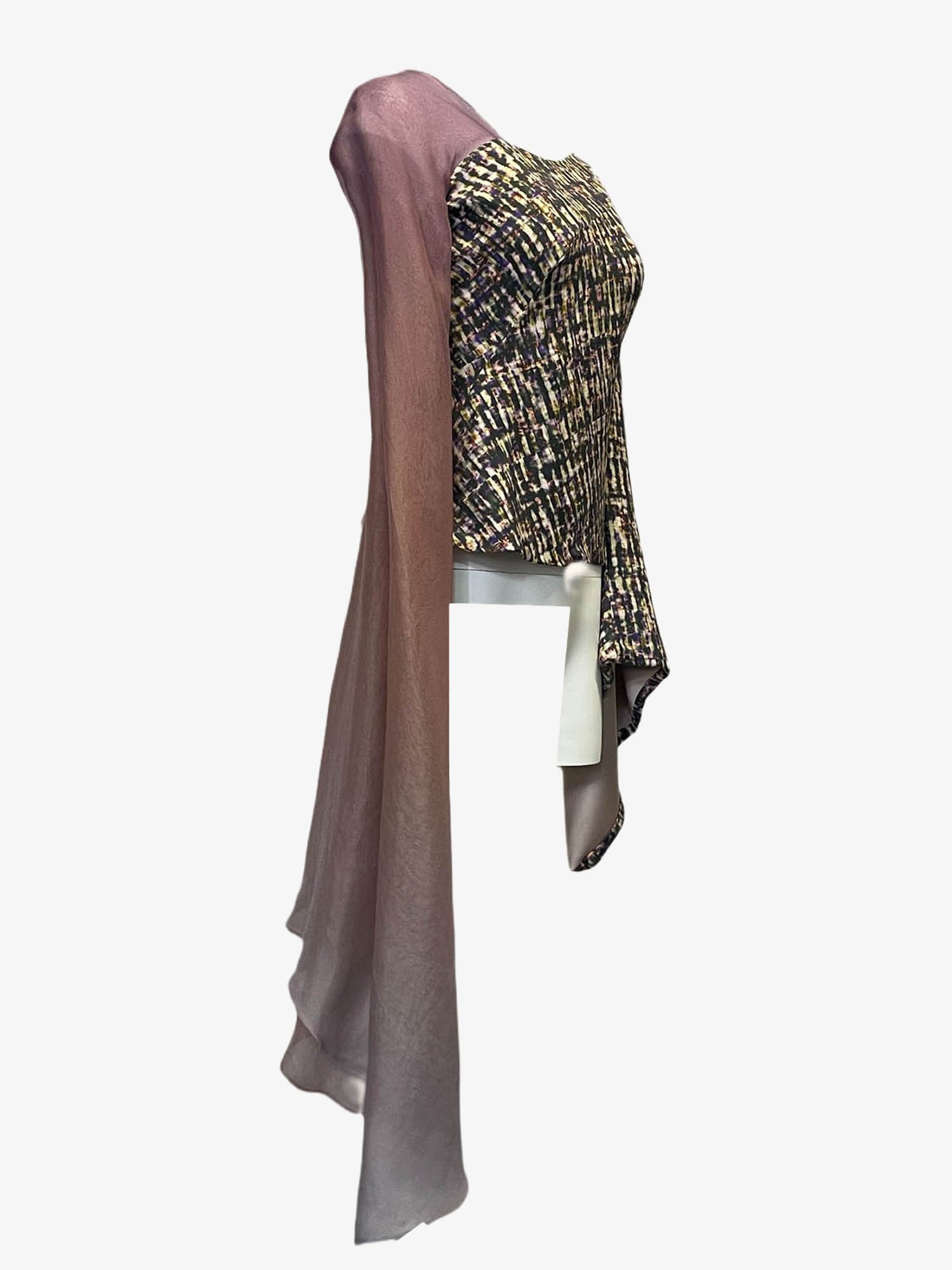 Assymetric Top - Image 3