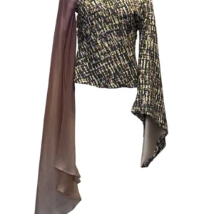 Assymetric Top