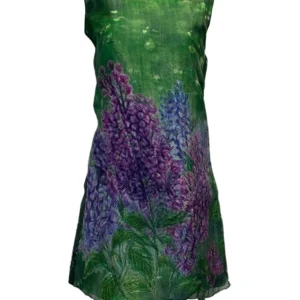 Green Lilac #3Wd