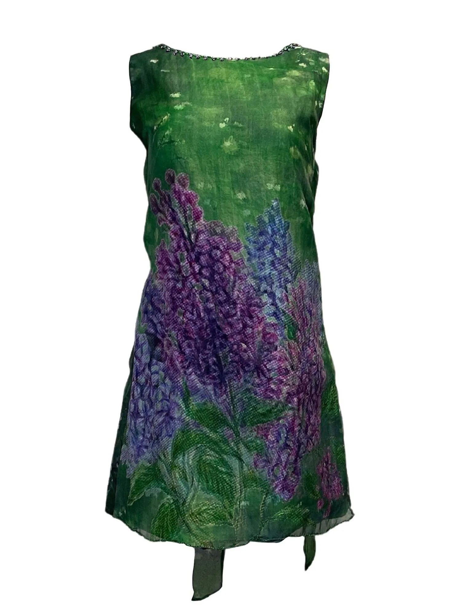 Green Lilac #3Wd
