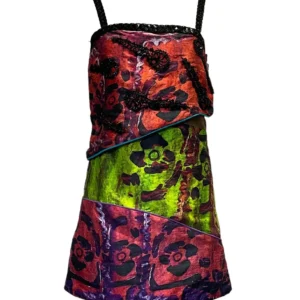 Stefano Dress