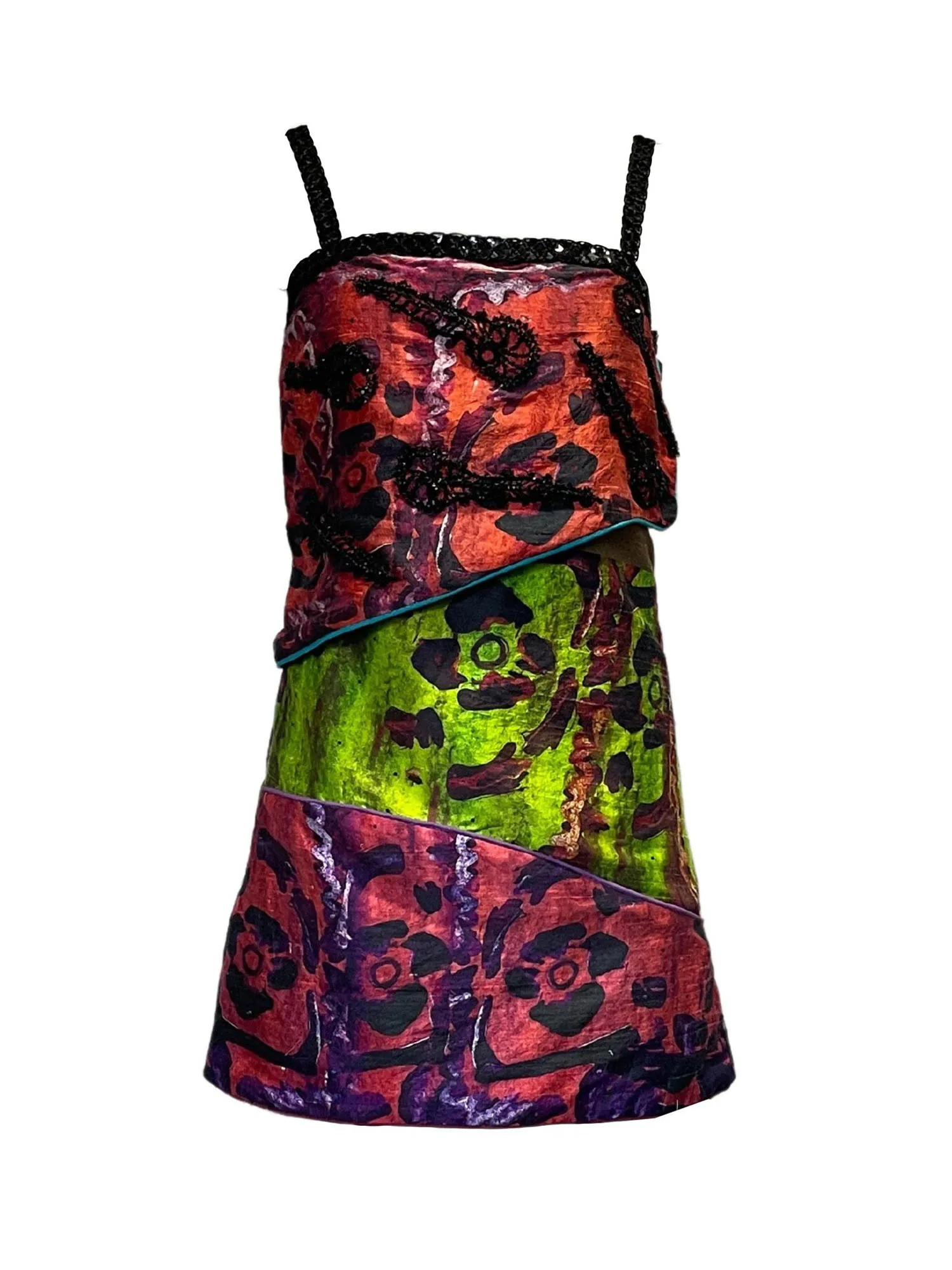 Stefano Dress